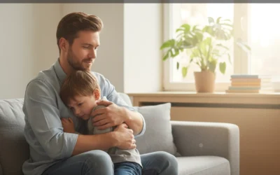 Parental Alienation in the UK: Signs, Solutions, and Your Legal Rights as a Dad