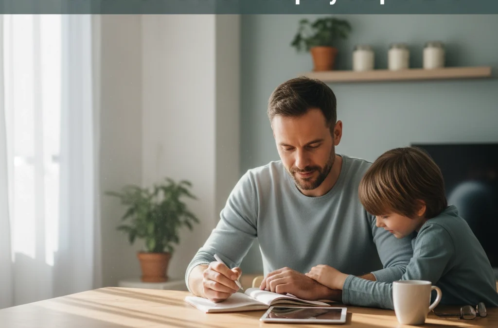 How to Appeal a Child Maintenance Decision: Fathers' Step-by-Step Guide