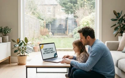 Clare's Law vs Sarah's Law: What UK Parents Need to Know About Asking Police for Safety Information