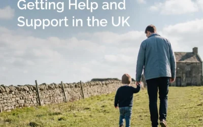 Fathers For Rights: Getting Help and Support in the UK