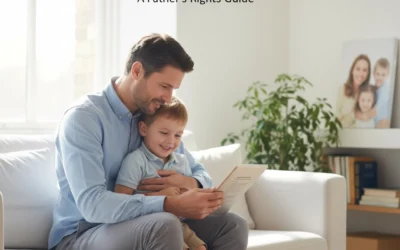 Finding the Best Family Law Solicitor for Fathers in the UK: What to Look For