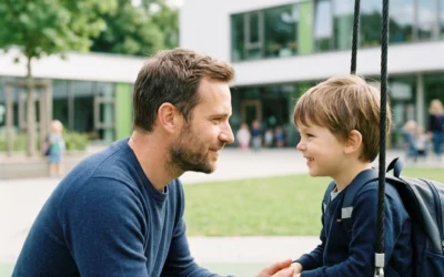 Why Safeguarding in Schools Matters for Non-Resident Fathers