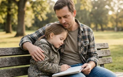 Child Protection or Overreach? Navigating the Legal System as a Concerned Father