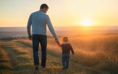 The Invisible Three: The Hidden Crisis of Male Suicide in the Family Court System